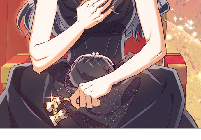 Long After the Ending Chapter 13 page 33 - 
