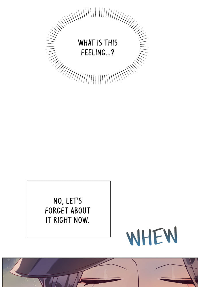 Long After the Ending Chapter 13 page 34 - 