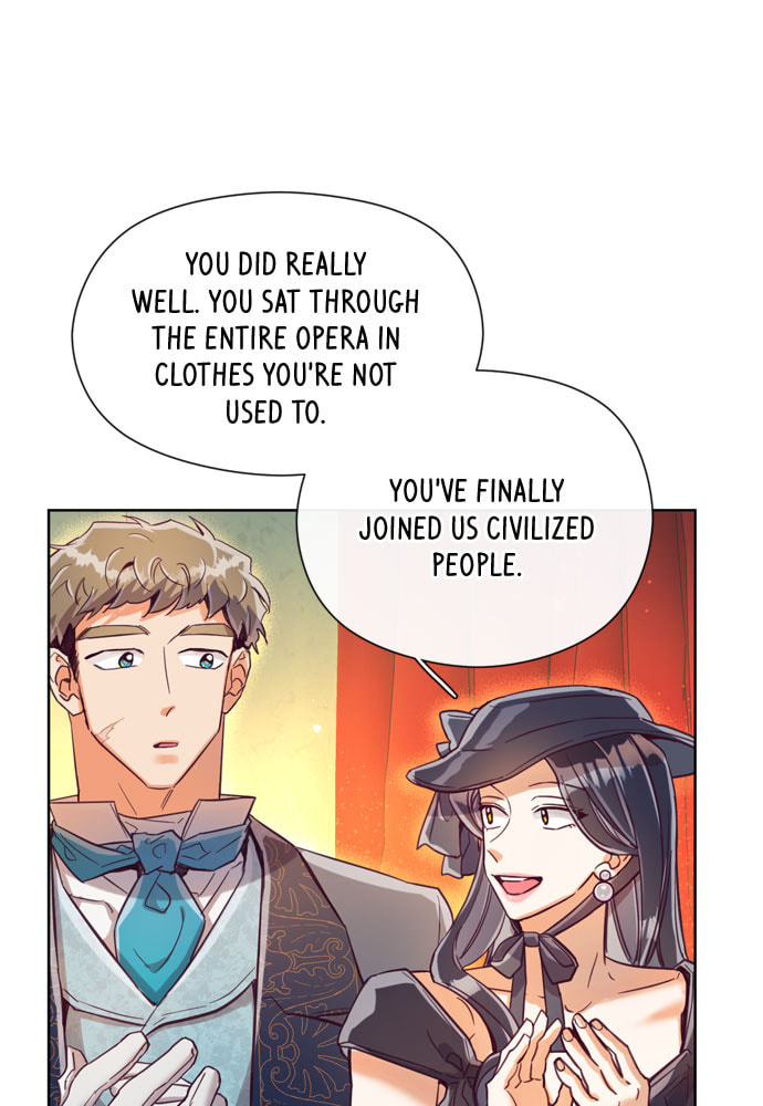 Long After the Ending Chapter 13 page 37 - 