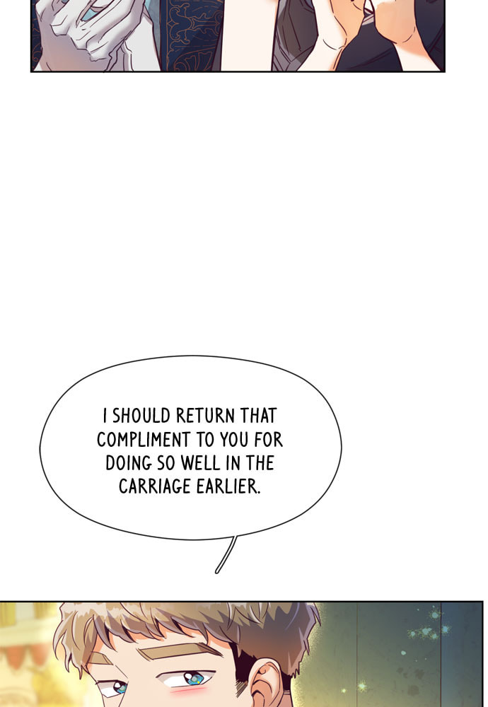 Long After the Ending Chapter 13 page 38 - 