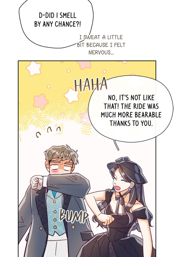 Long After the Ending Chapter 13 page 40 - 