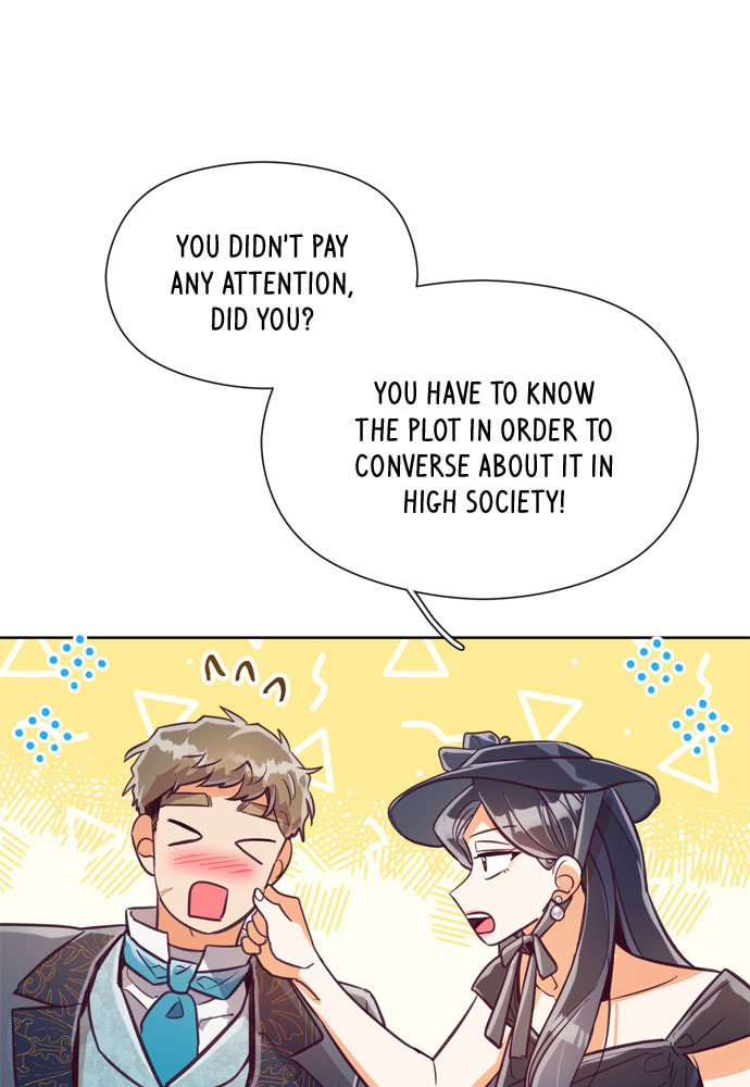 Long After the Ending Chapter 13 page 5 - 