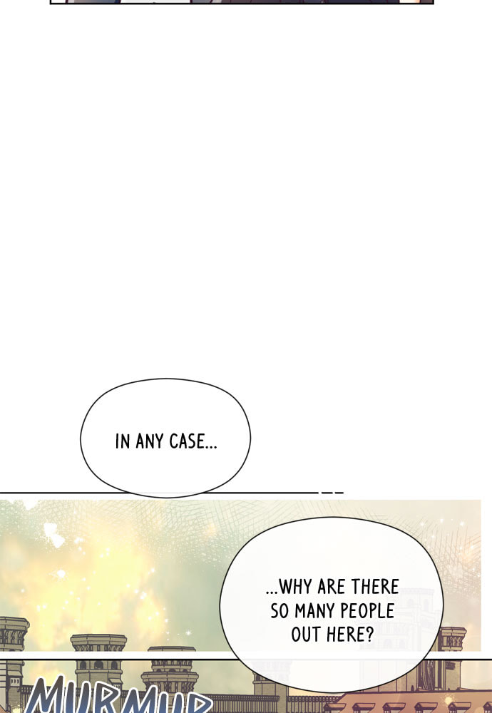 Long After the Ending Chapter 13 page 41 - 