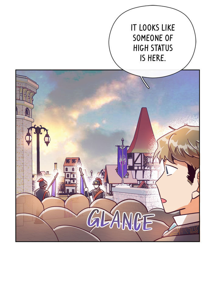Long After the Ending Chapter 13 page 44 - 