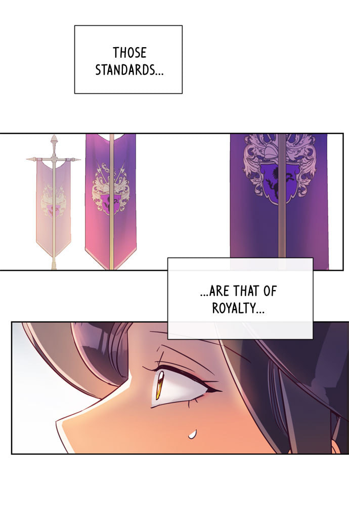 Long After the Ending Chapter 13 page 45 - 