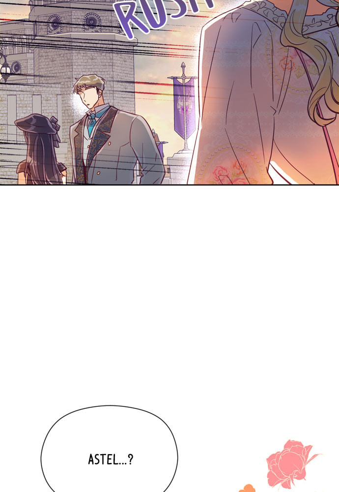 Long After the Ending Chapter 13 page 48 - 