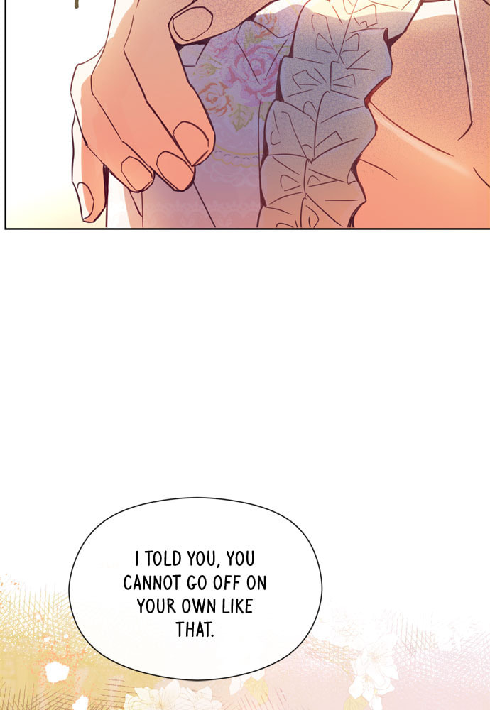 Long After the Ending Chapter 13 page 52 - 