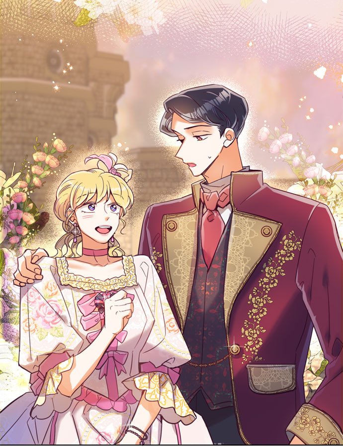 Long After the Ending Chapter 13 page 53 - 