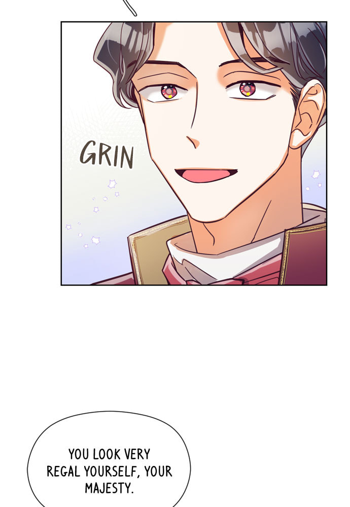Long After the Ending Chapter 13 page 56 - 