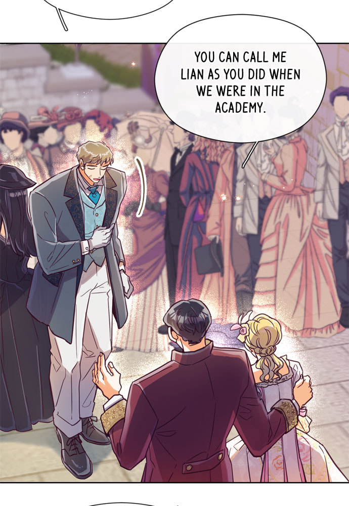 Long After the Ending Chapter 13 page 57 - 