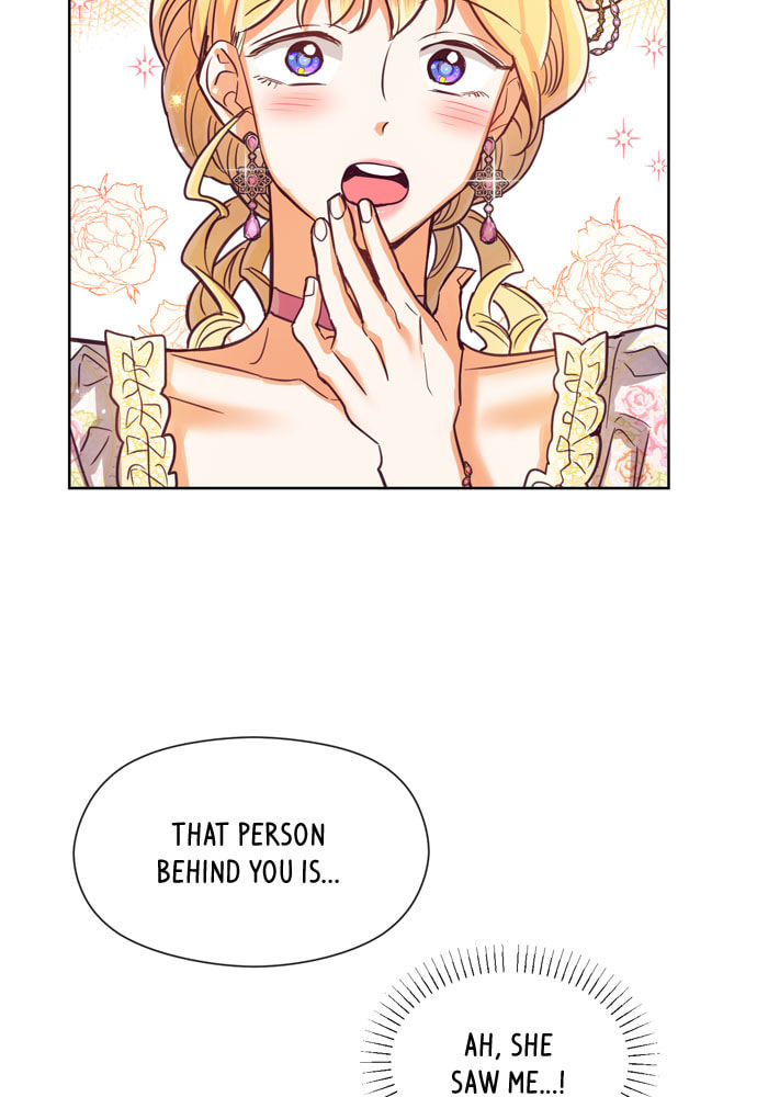 Long After the Ending Chapter 13 page 59 - 