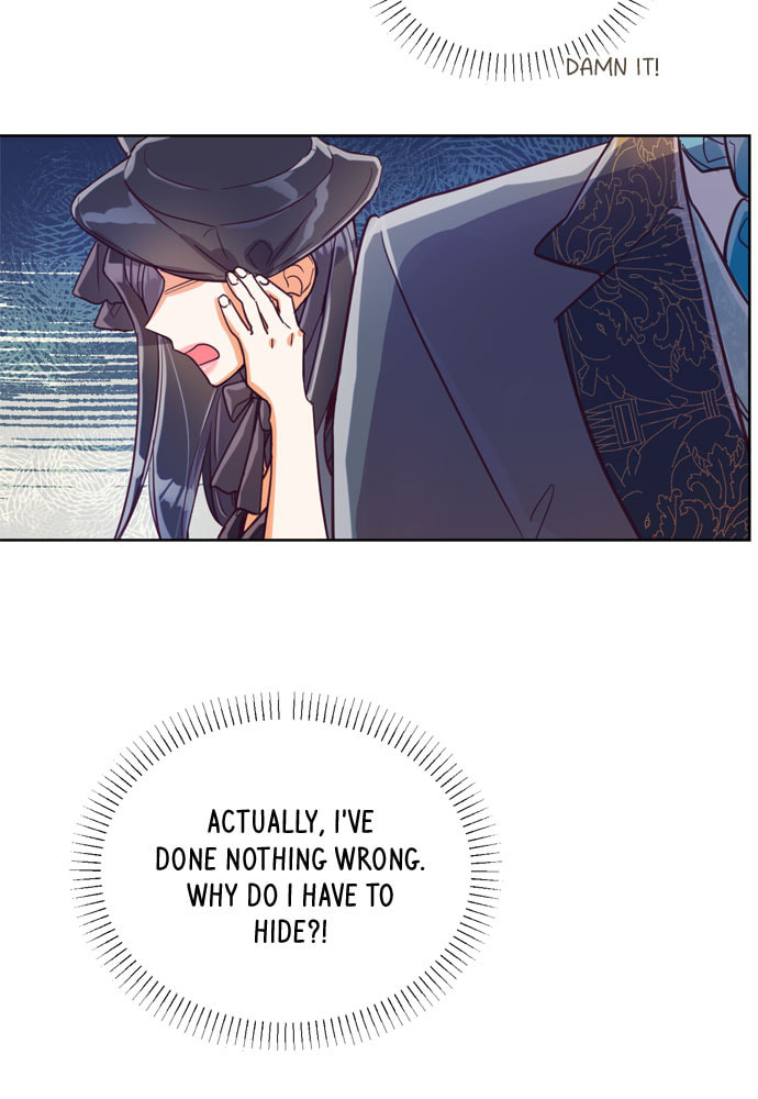 Long After the Ending Chapter 13 page 60 - 