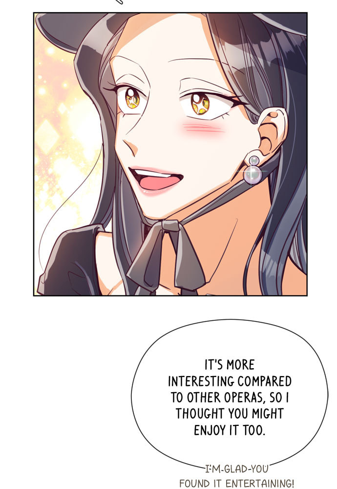 Long After the Ending Chapter 13 page 7 - 