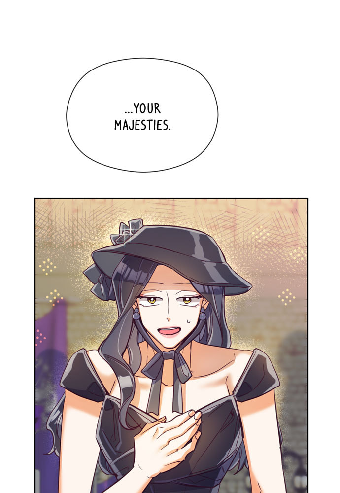 Long After the Ending Chapter 13 page 62 - 