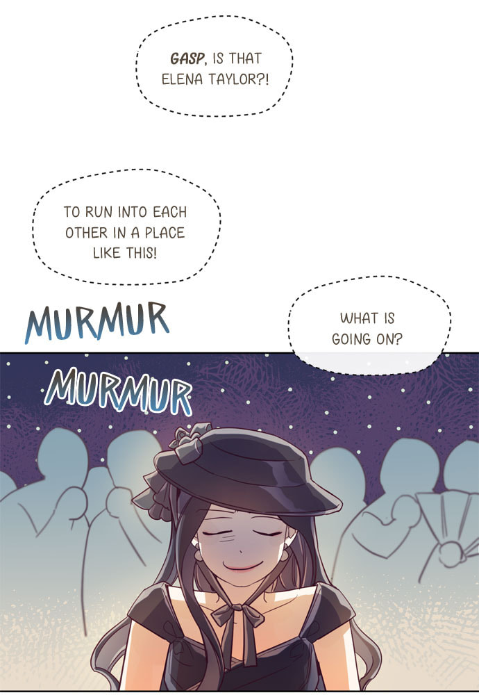 Long After the Ending Chapter 13 page 64 - 