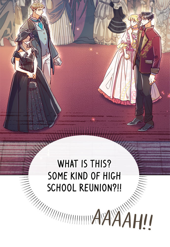 Long After the Ending Chapter 13 page 66 - 