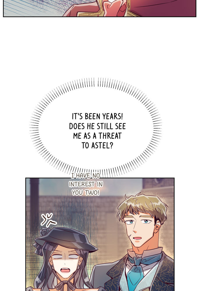 Long After the Ending Chapter 13 page 68 - 