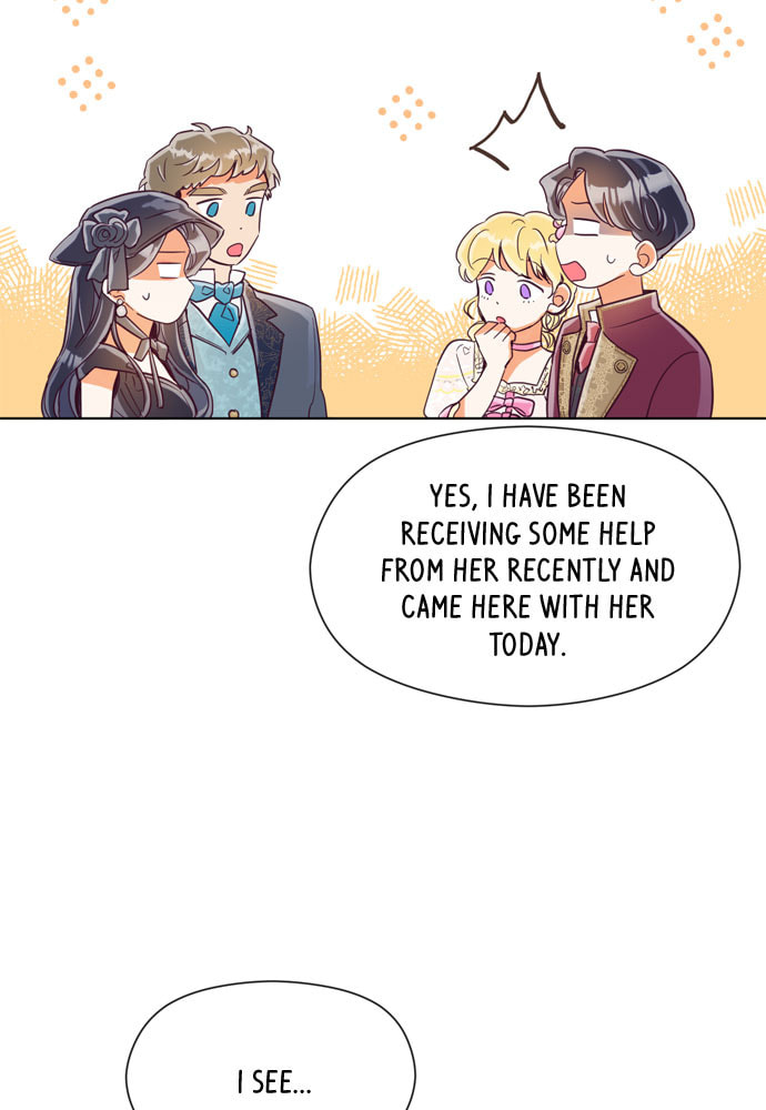 Long After the Ending Chapter 13 page 70 - 