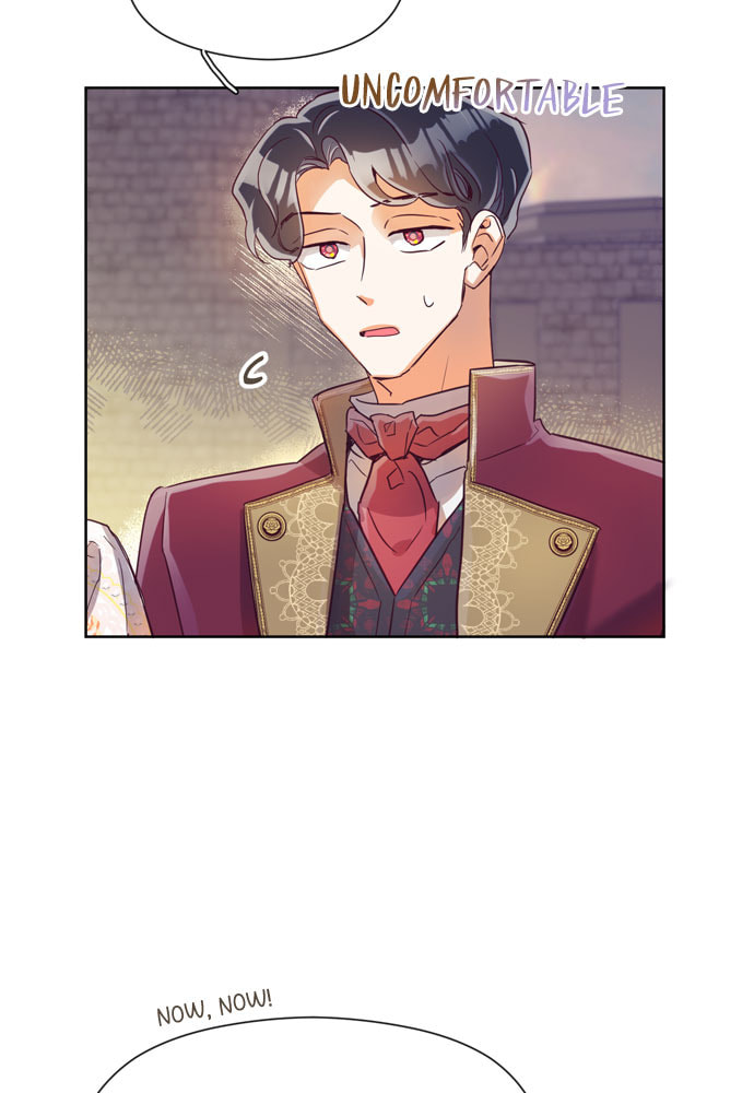 Long After the Ending Chapter 13 page 71 - 