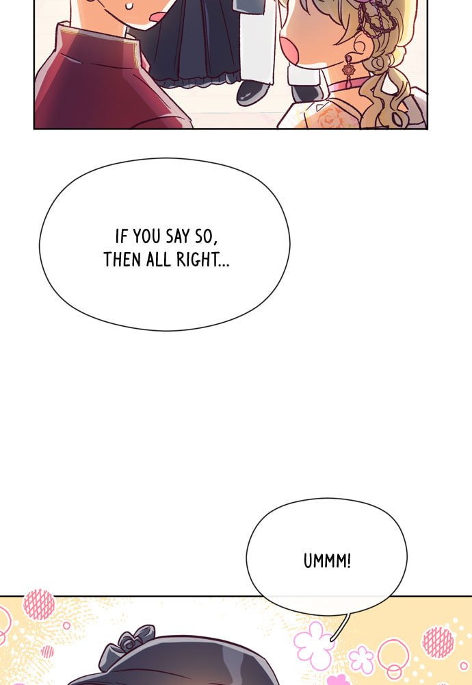 Long After the Ending Chapter 13 page 75 - 