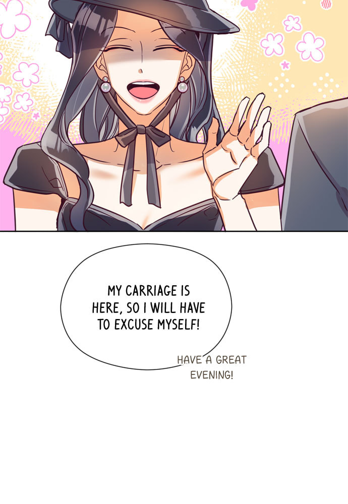 Long After the Ending Chapter 13 page 76 - 