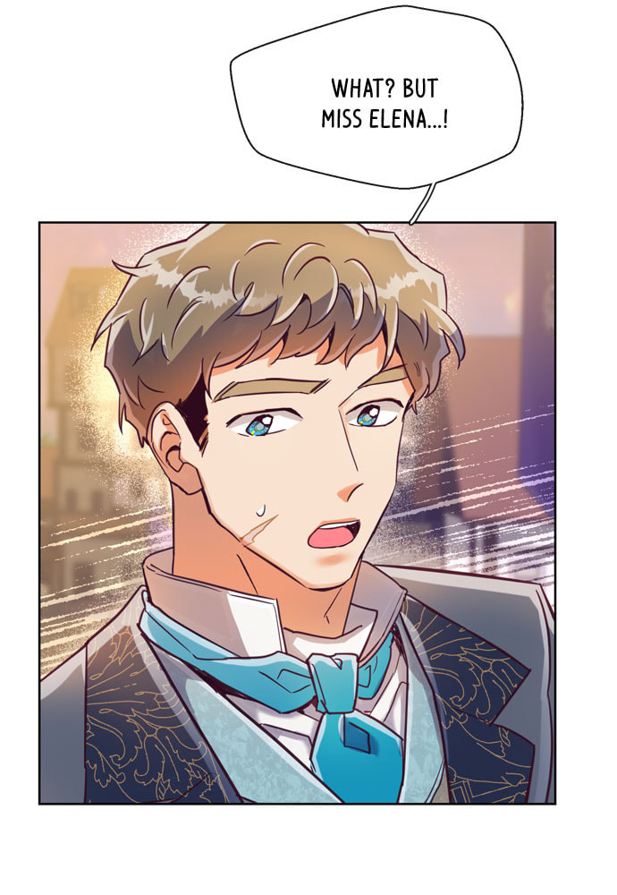 Long After the Ending Chapter 13 page 77 - 