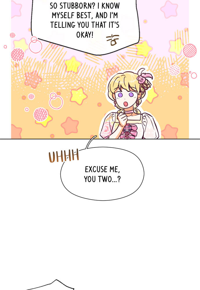 Long After the Ending Chapter 13 page 79 - 