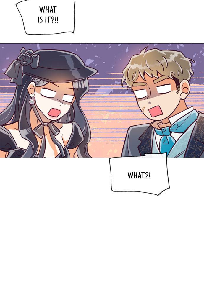 Long After the Ending Chapter 13 page 80 - 