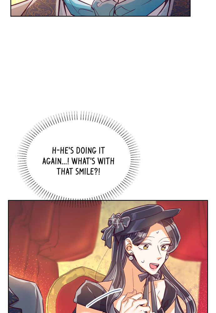 Long After the Ending Chapter 13 page 9 - 