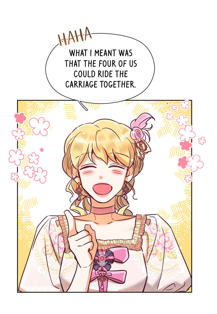 Long After the Ending Chapter 13 page 81 - 
