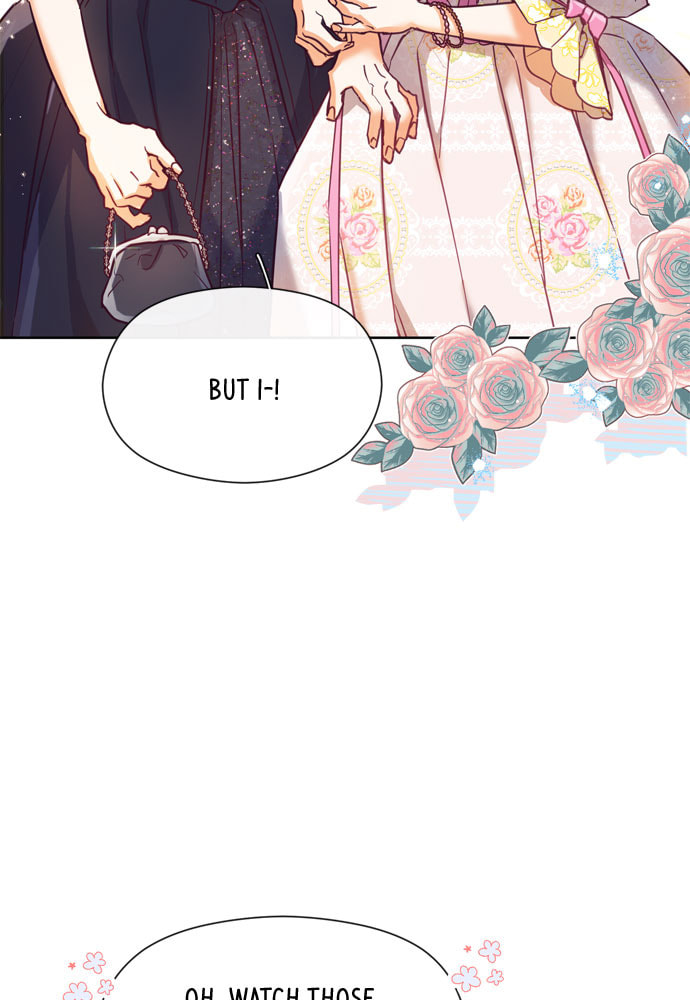 Long After the Ending Chapter 13 page 85 - 