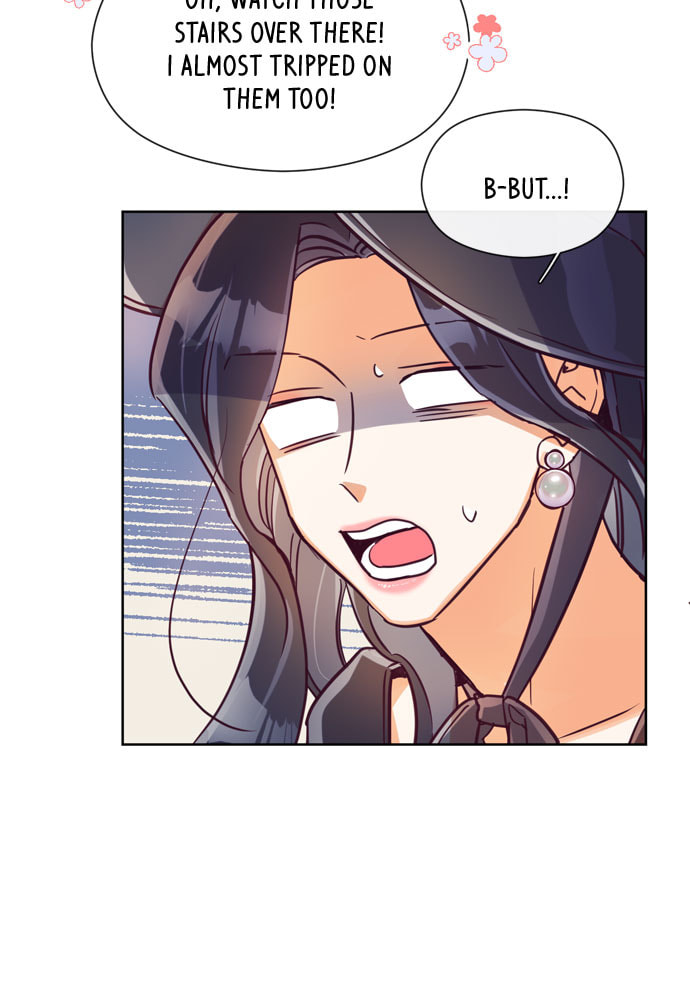Long After the Ending Chapter 13 page 86 - 