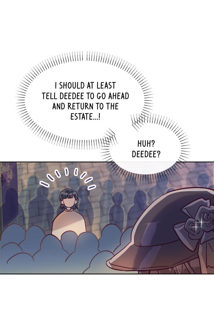 Long After the Ending Chapter 13 page 87 - 