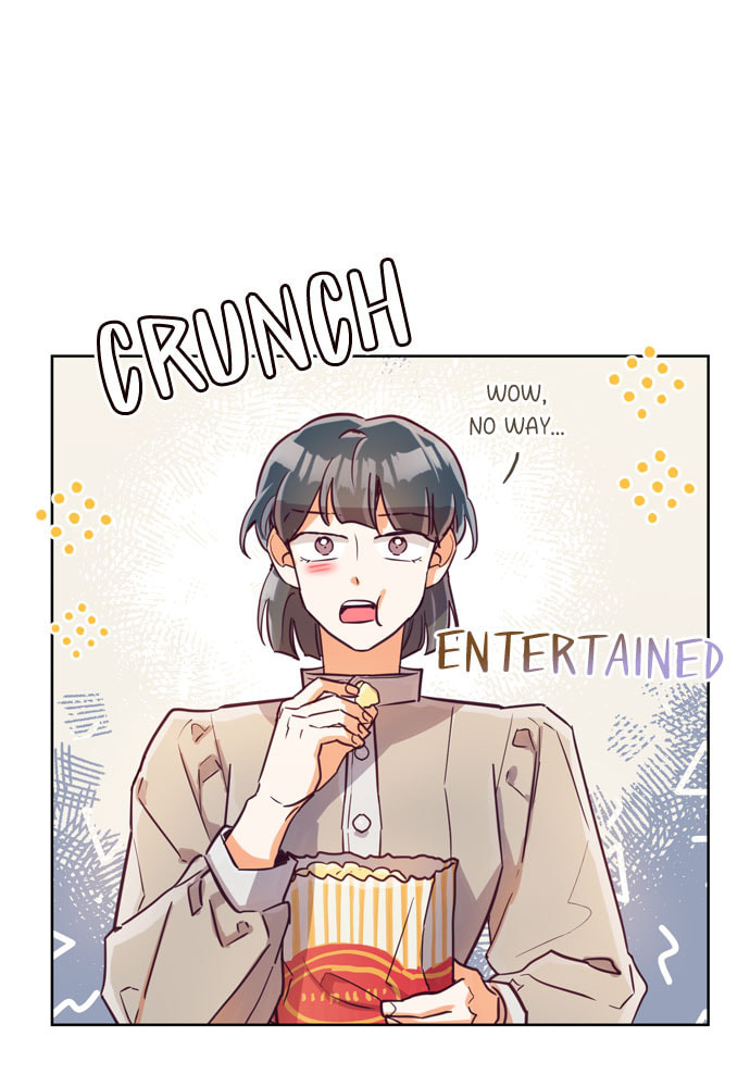 Long After the Ending Chapter 13 page 88 - 