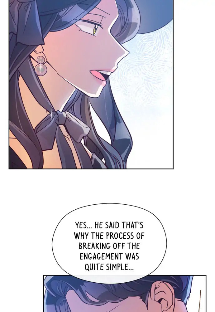 Long After the Ending Chapter 14 page 33 - 