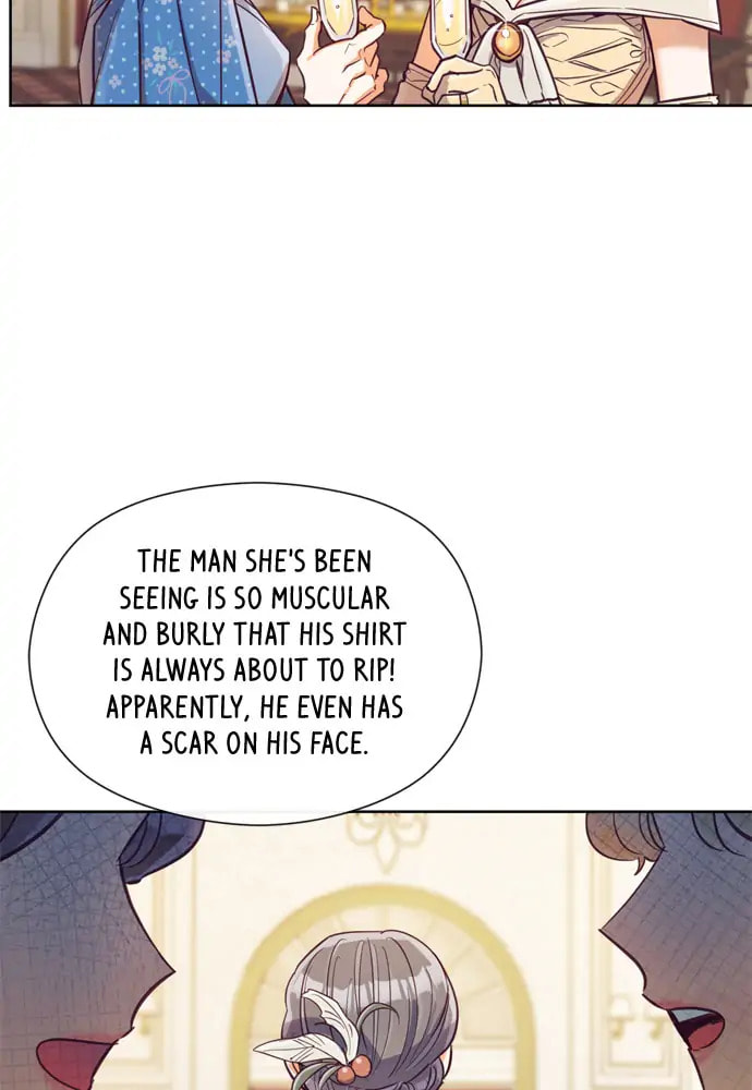 Long After the Ending Chapter 16 page 3 - 