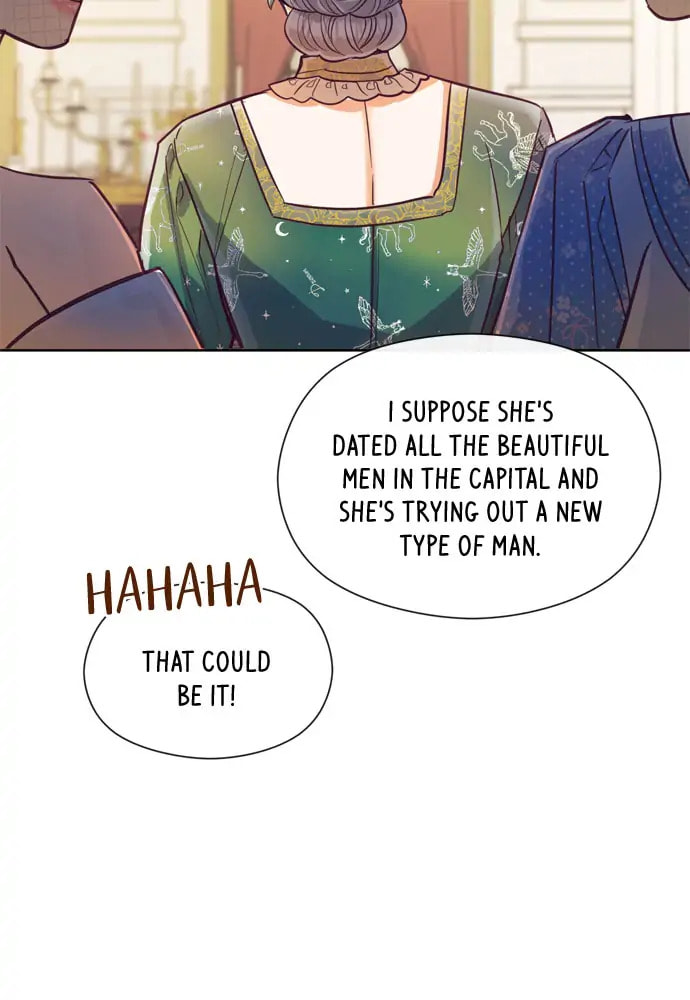 Long After the Ending Chapter 16 page 4 - 