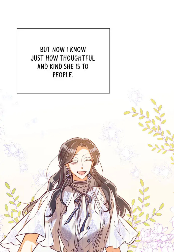 Long After the Ending Chapter 16 page 45 - 