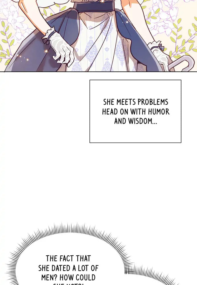 Long After the Ending Chapter 16 page 46 - 