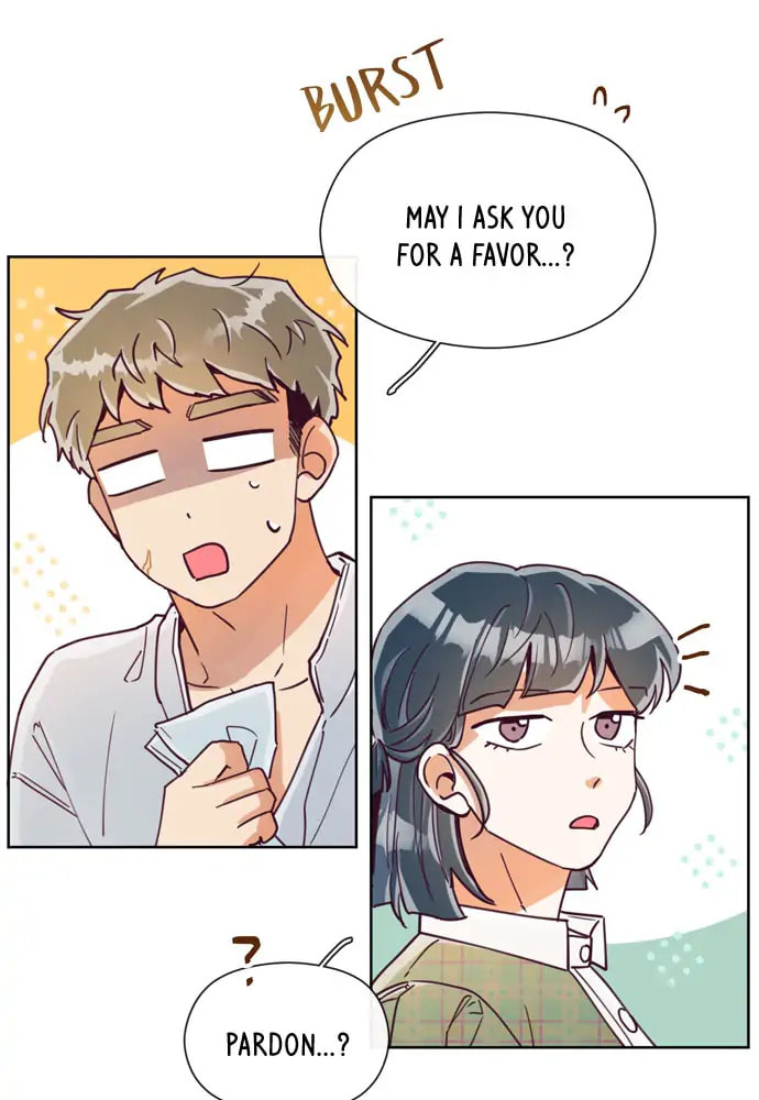 Long After the Ending Chapter 16 page 64 - 