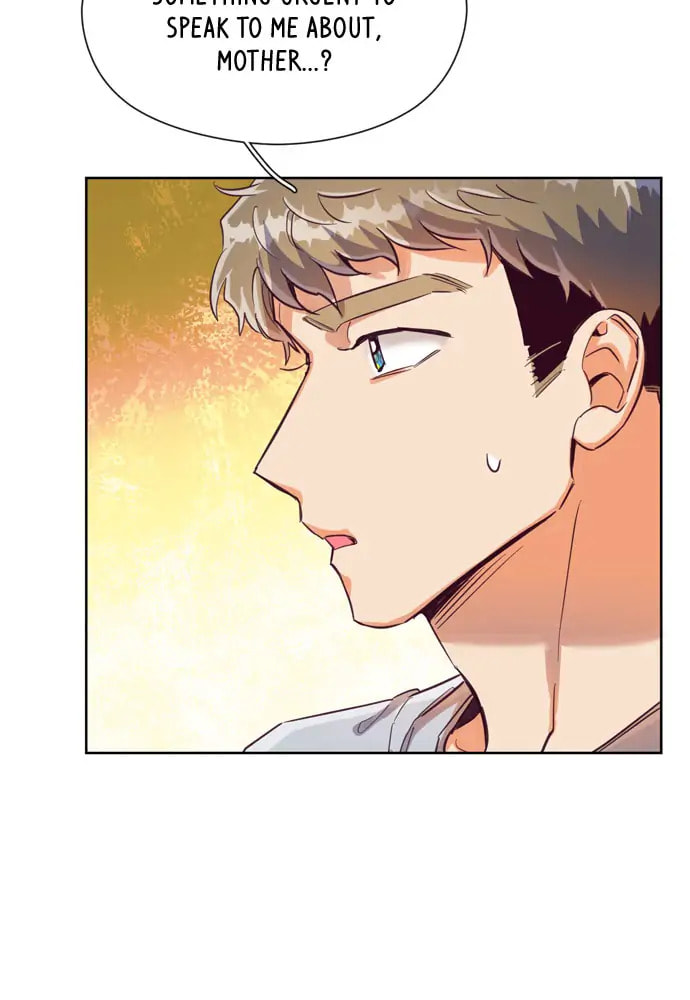 Long After the Ending Chapter 16 page 8 - 
