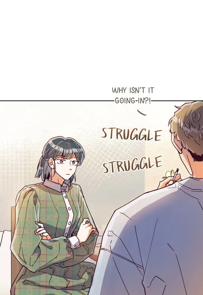 Long After the Ending Chapter 16 page 72 - 