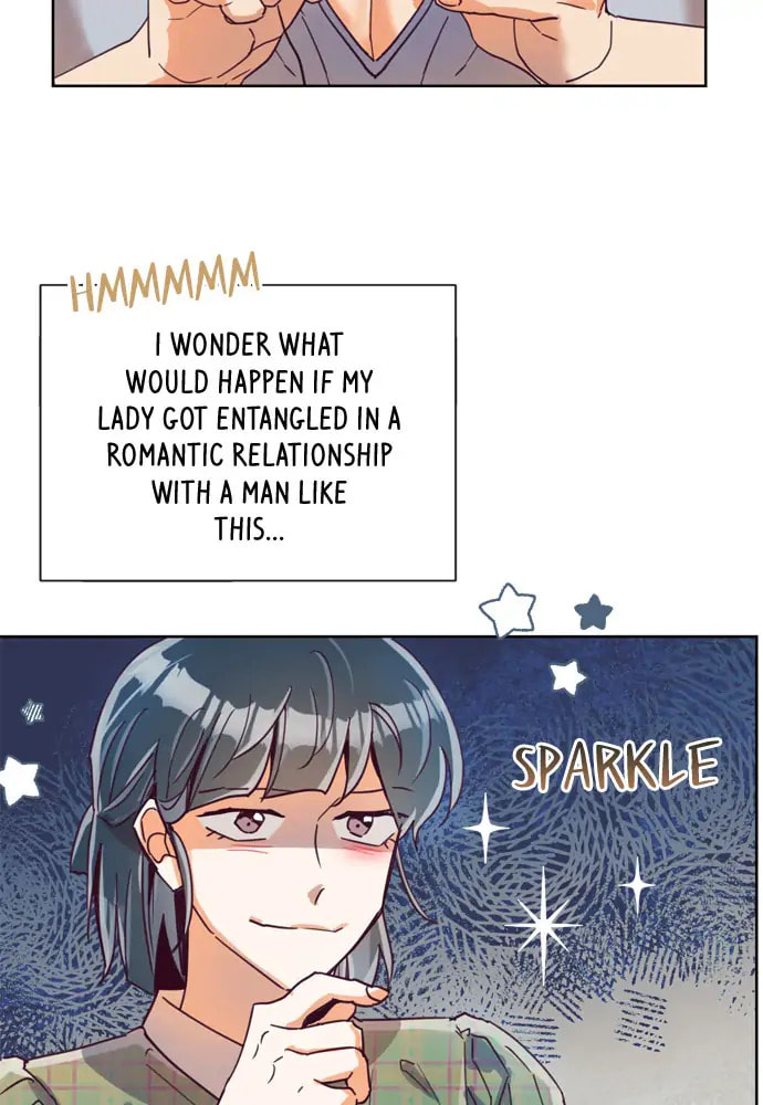 Long After the Ending Chapter 16 page 77 - 