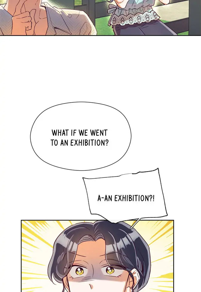 Long After the Ending Chapter 17 page 3 - 