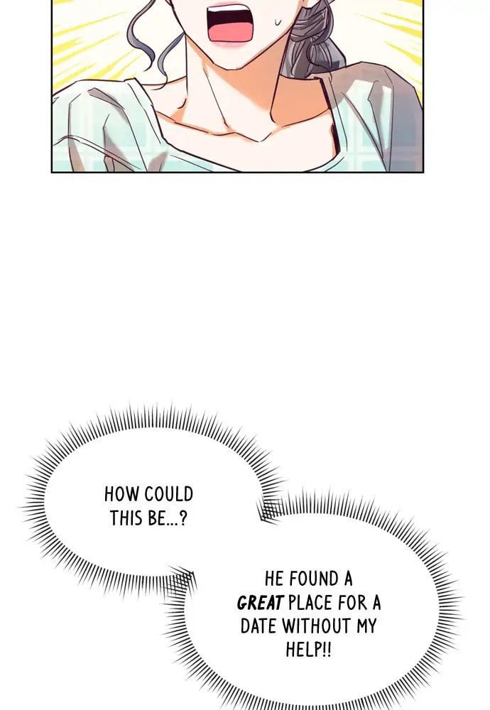 Long After the Ending Chapter 17 page 4 - 