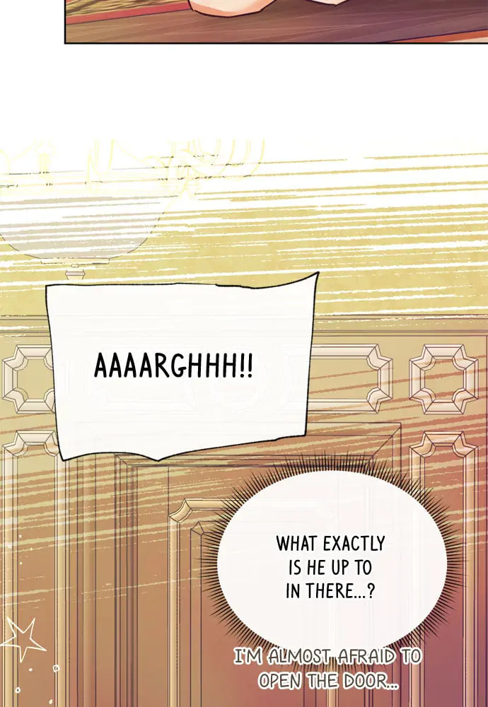 Long After the Ending Chapter 17 page 73 - 