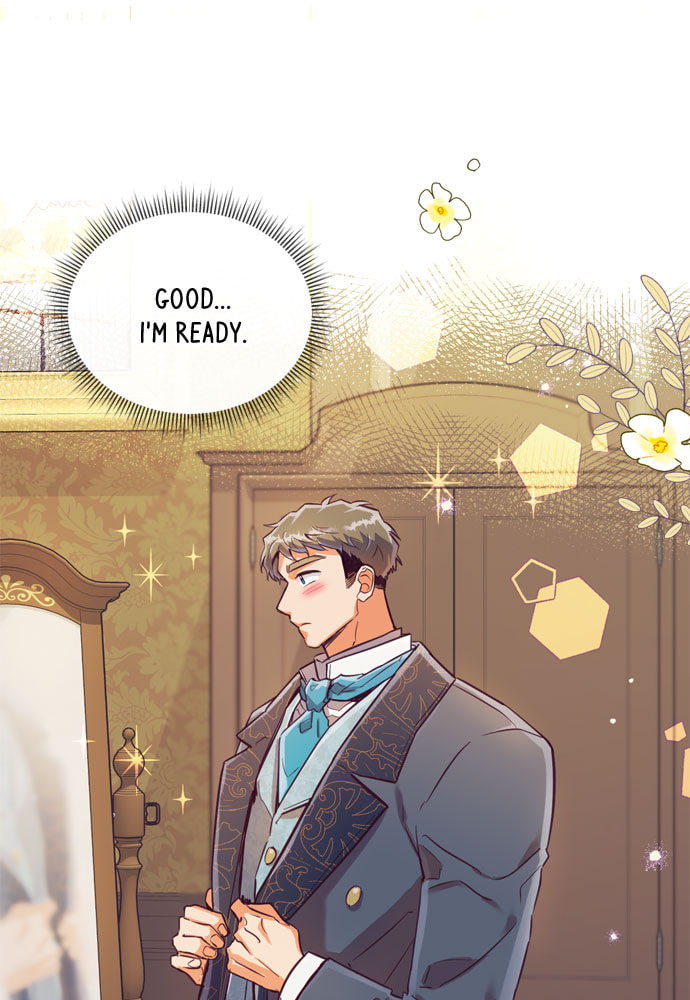 Long After the Ending Chapter 18 page 3 - 