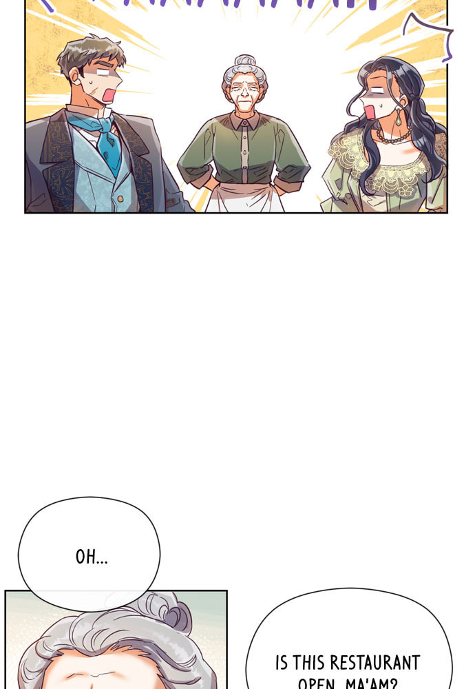 Long After the Ending Chapter 18 page 33 - 