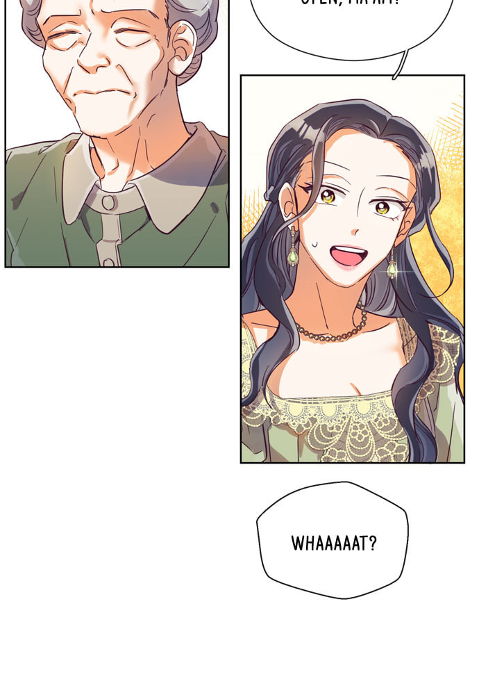 Long After the Ending Chapter 18 page 34 - 