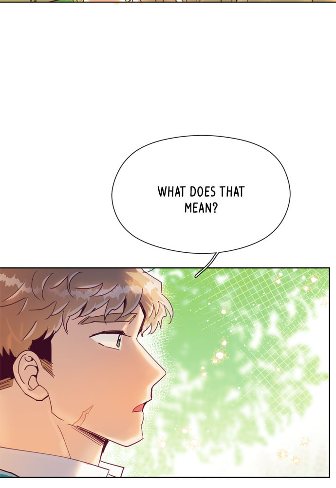 Long After the Ending Chapter 18 page 77 - 